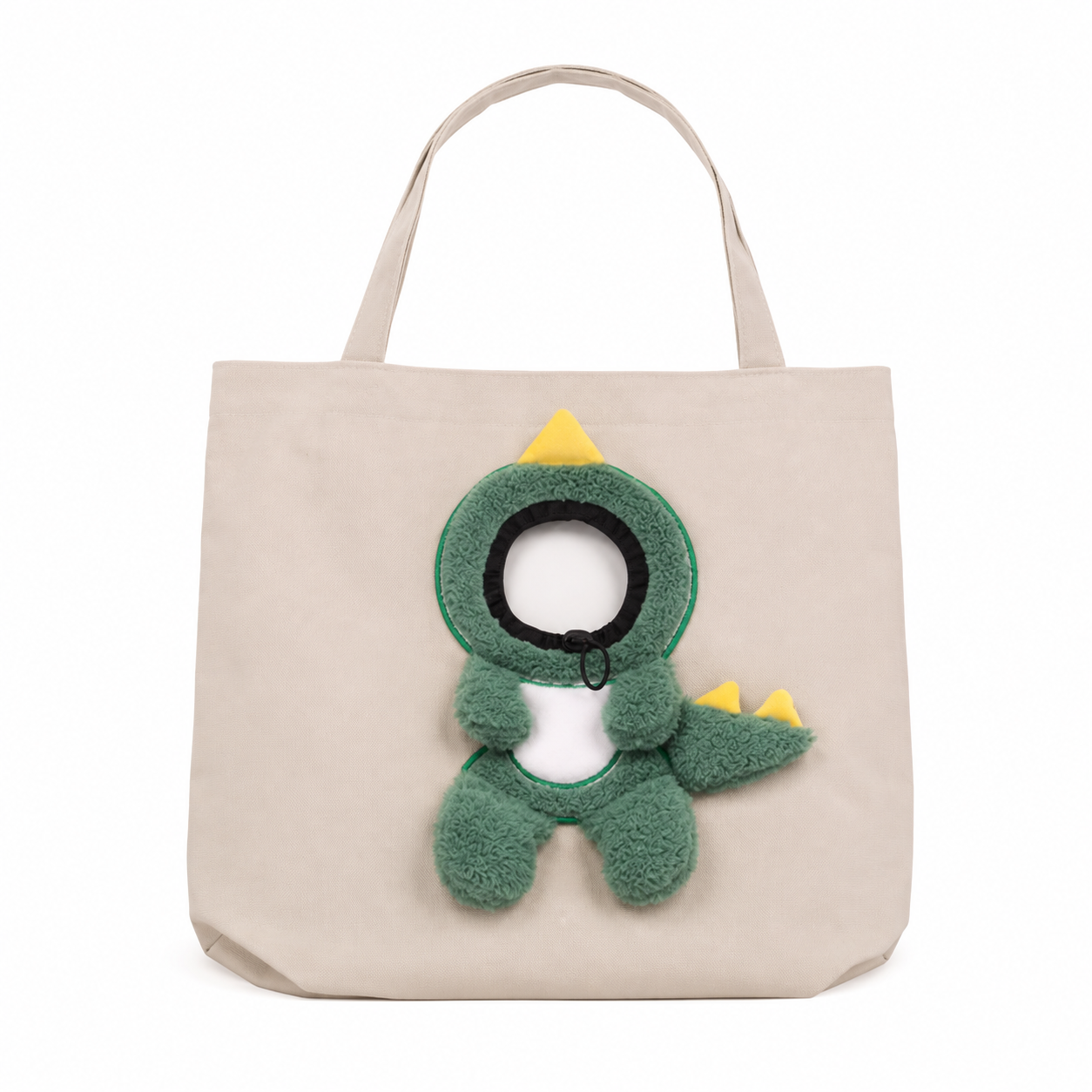 snout & about® - Bolsa bandolera para mascotas