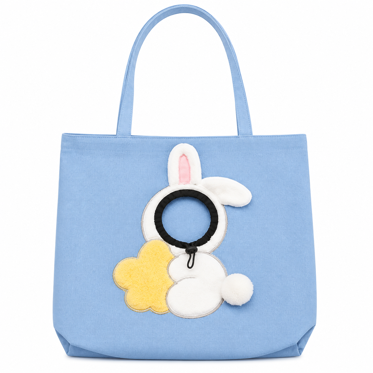 snout & about® - Bolsa bandolera para mascotas